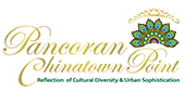 PANCORAN CHINATOWN POINT